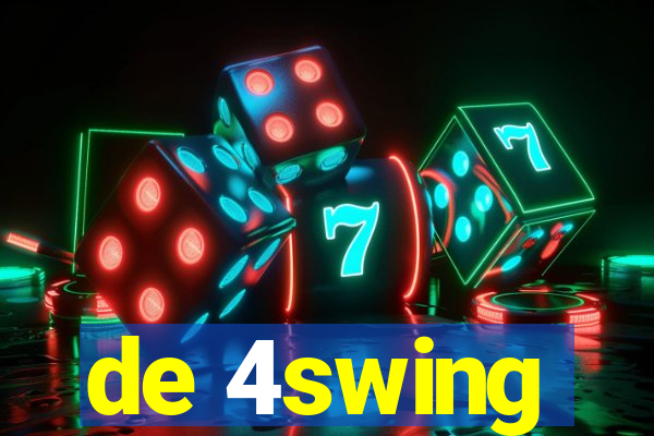 de 4swing